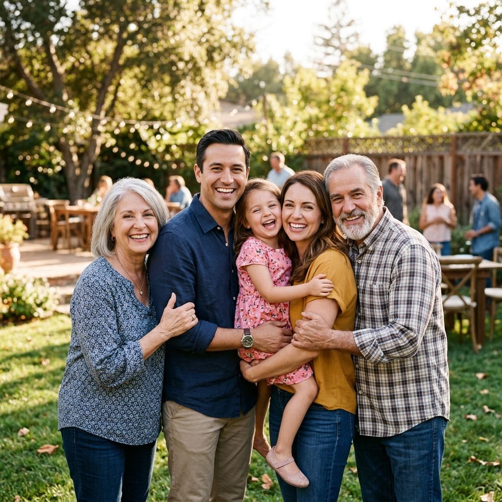 Family Memory 3