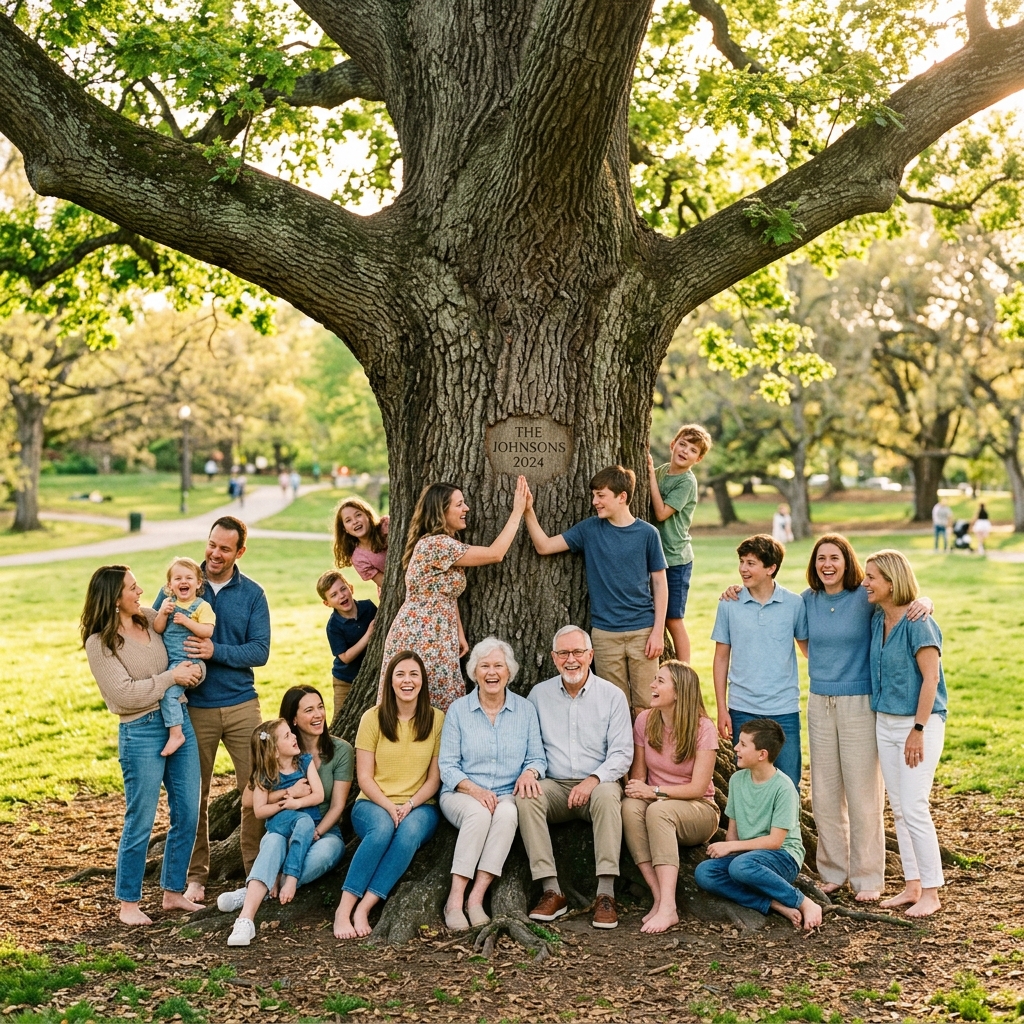 Family Memory 7